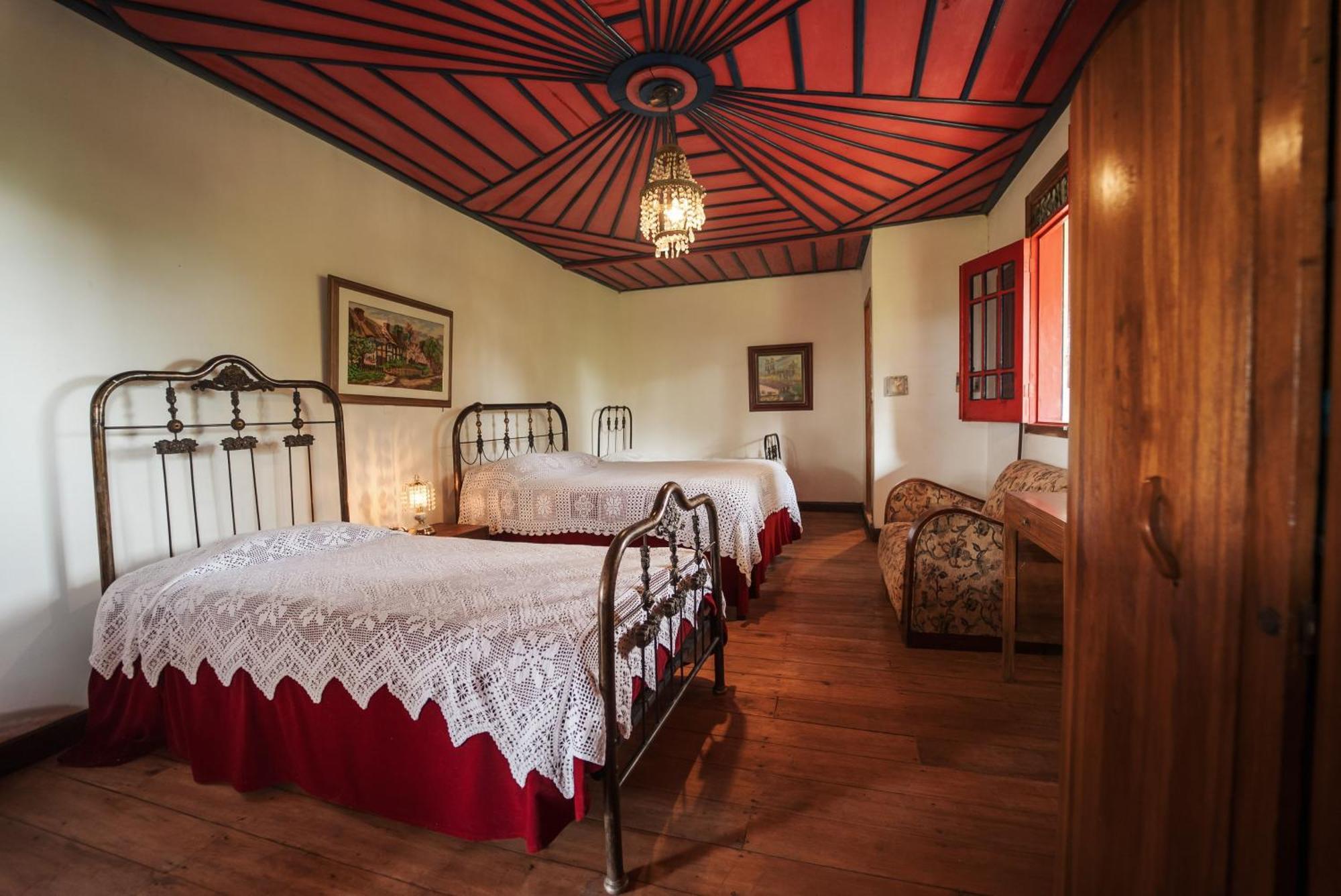 Finca Hotel Puerto Espejo Extérieur photo