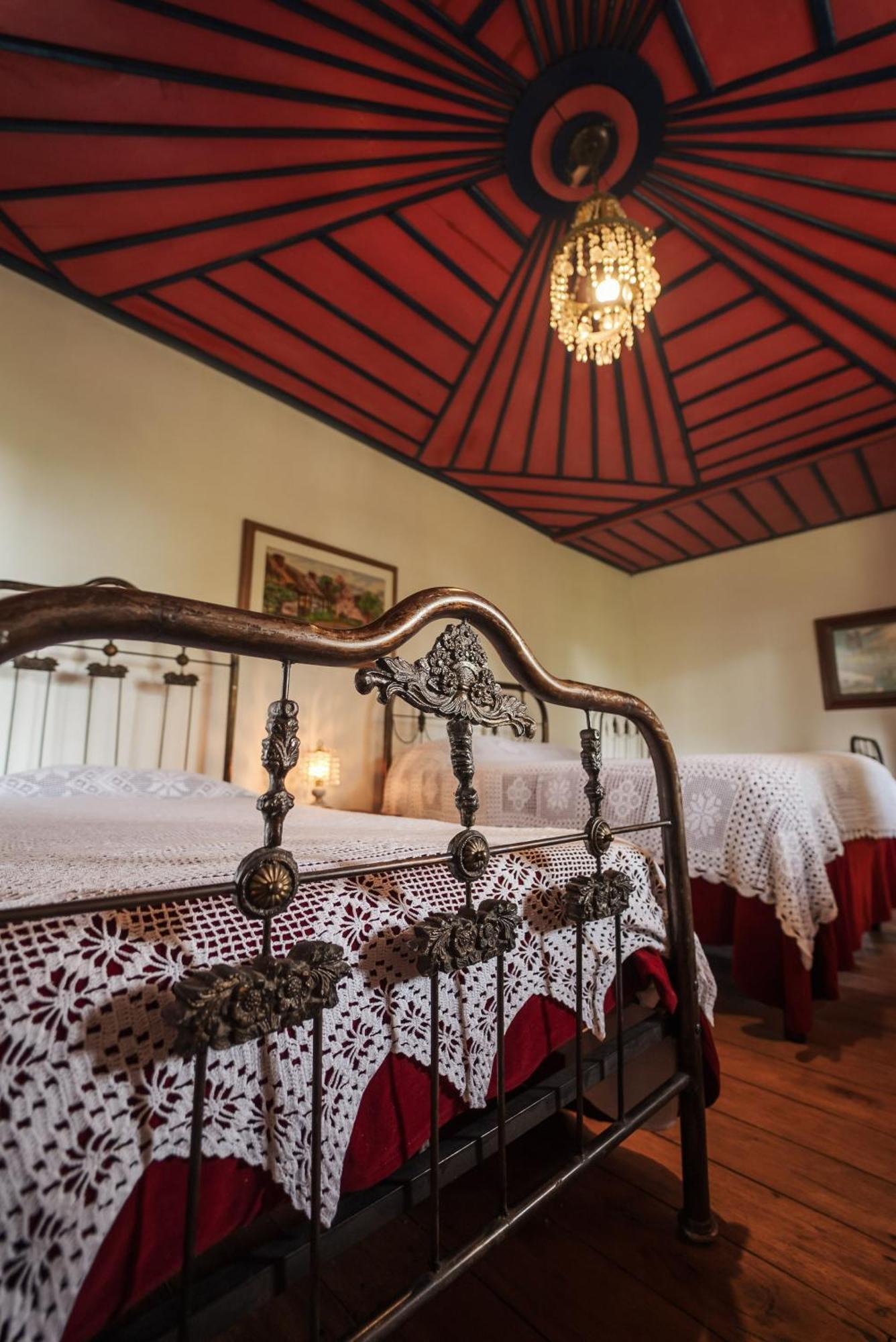 Finca Hotel Puerto Espejo Extérieur photo