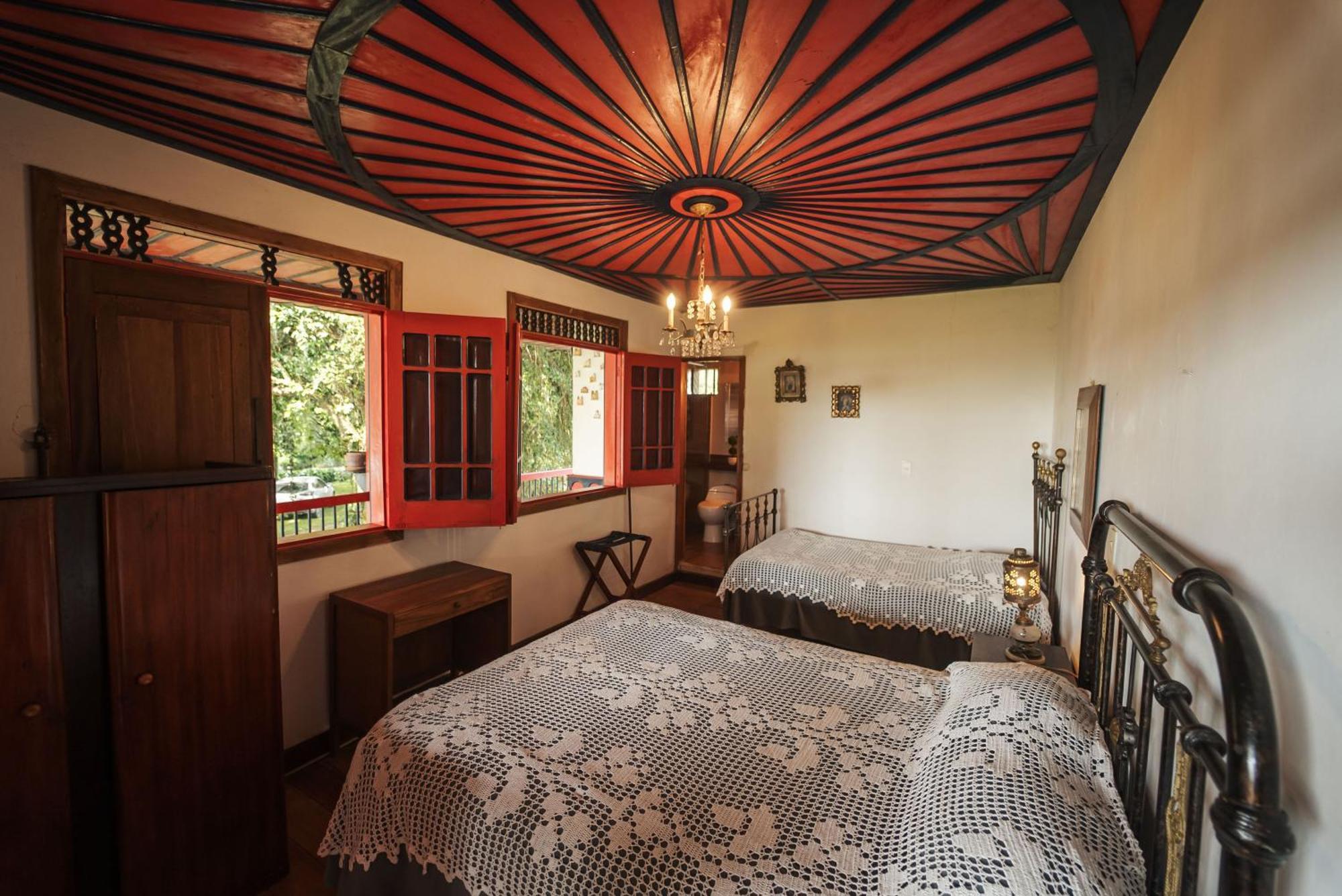 Finca Hotel Puerto Espejo Extérieur photo
